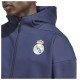 Adidas Ανδρική ζακέτα Real Madrid Z.N.E. Anthem Jacket Adidas Ανδρική ζακέτα Real Madrid Z.N.E. Anthem Jacket